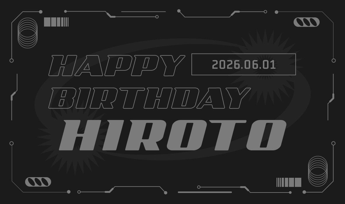 HIROTO BD