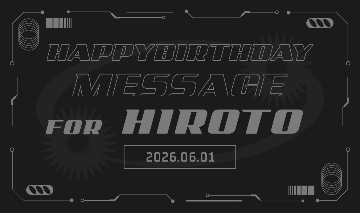 HIROTO BD