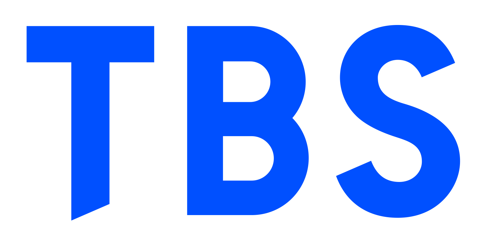 TBS Televisi Co., Ltd.