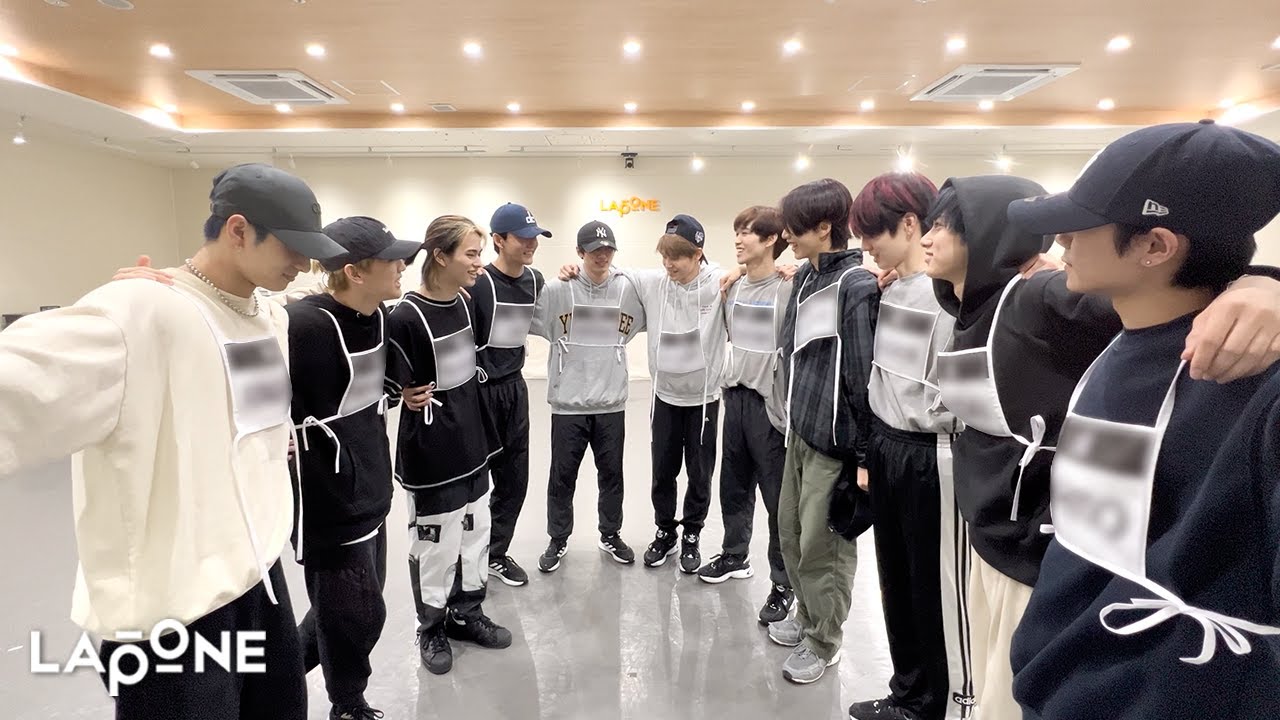 INI｜'SPECTRA' Part Switch｜INI OFFICIAL SITE